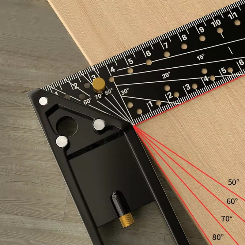 AccuCraft  | Précision ultime pour tous vos projet