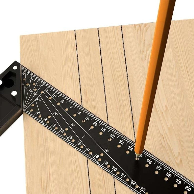 AccuCraft  | Précision ultime pour tous vos projet