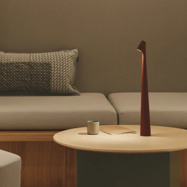 ElegantLight | Créez l'atmosphère idéale à tout moment grâce à un éclairage simple et élégant