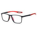 Lunettes progressives | Lunettes de lecture ultralégères unisexes | Confort pour la vision de près et de loin | VueFlex