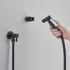 AquaElegance Luxe Bidet Sprayer | Nettoyage hygiénique pour un confort et une commodité inégalés