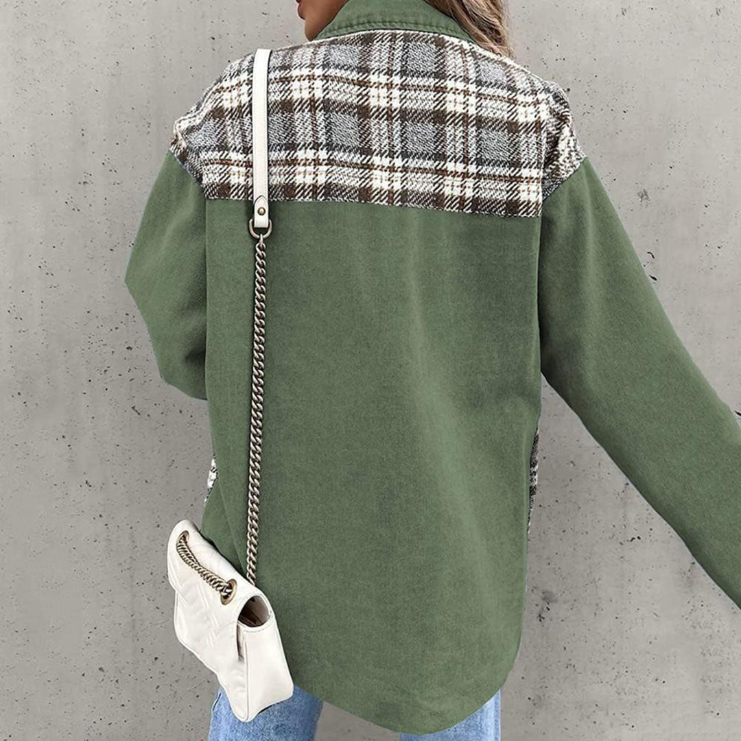 Veste Élégante pour Femmes – Livia