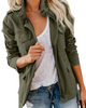 Jaimy | Veste Intermédiaire Avec Poches