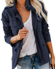 Jaimy | Veste Intermédiaire Avec Poches