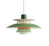 SkyGlow LED Suspension – Design Scandinave Moderne avec Fonction Dimming