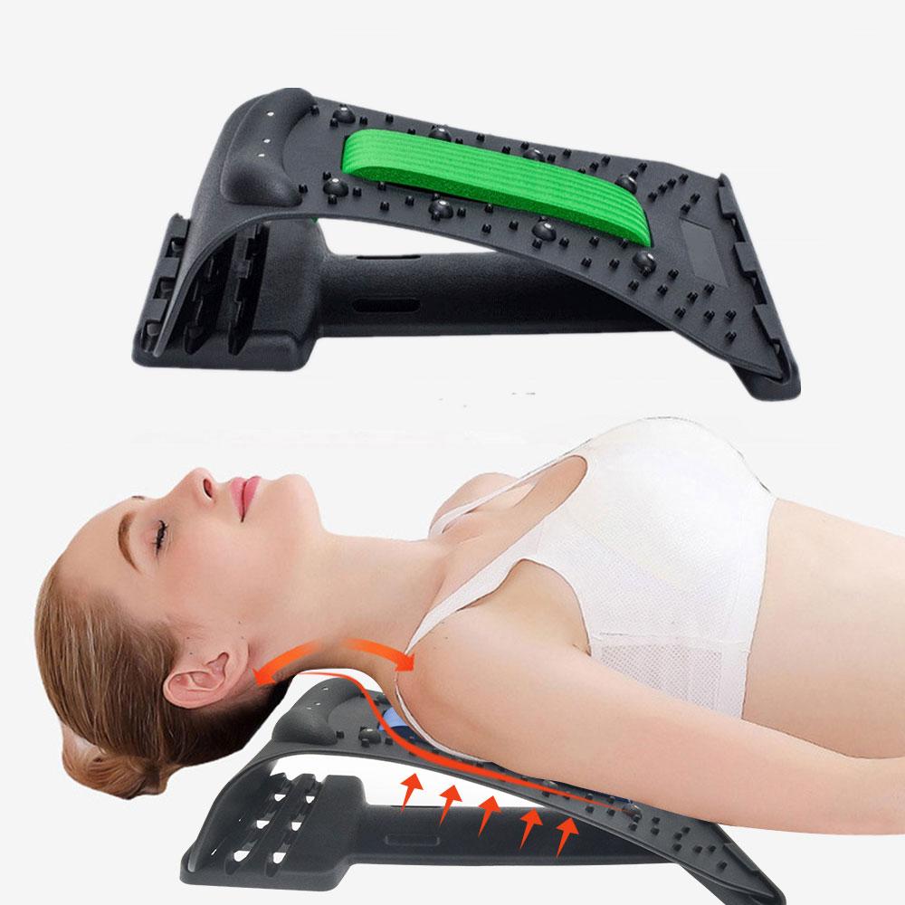 Stretching orthopédique pour le dos et le cou – RelaxPosture