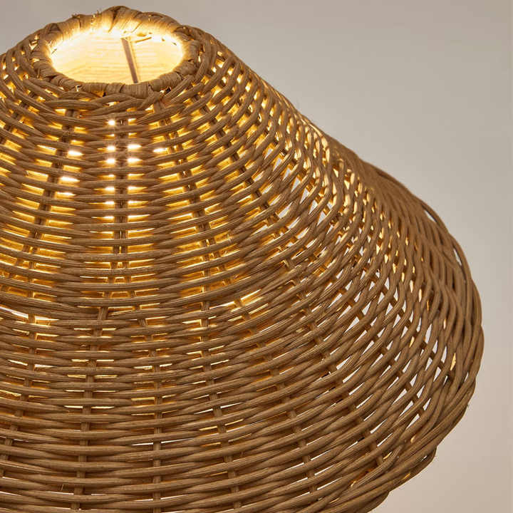 Urania™ Lampe de Table LED – Lampe Tactile Rechargeable pour une Ambiance Tranquille