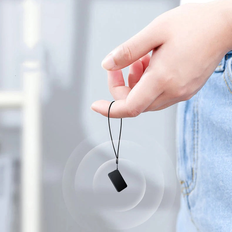 StealthMic Ultra Mini Enregistreur – Discret et Puissant