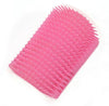 Brosse d'angle pour chats - PurrGroom