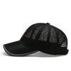 Breeze Pet - Casquette d'été respirante - Confort ultime
