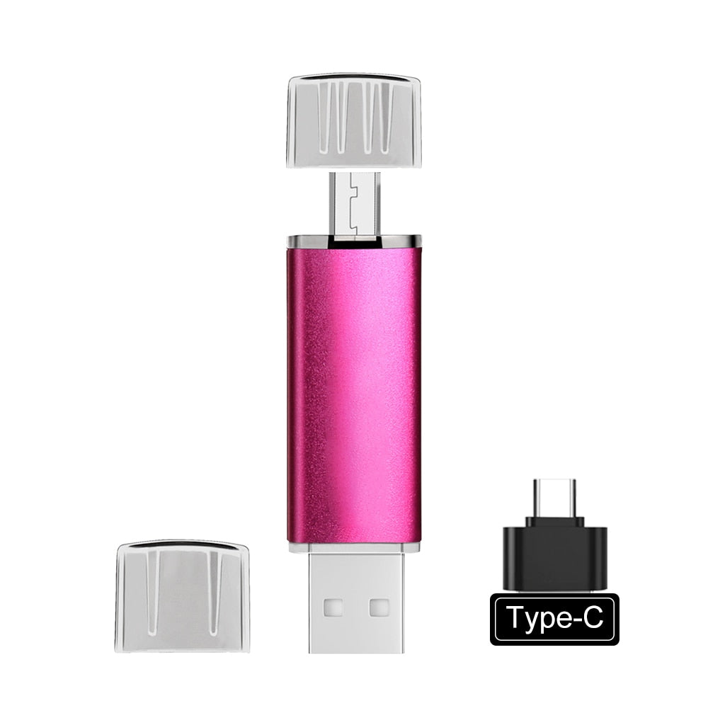 Clé USB – DataKey