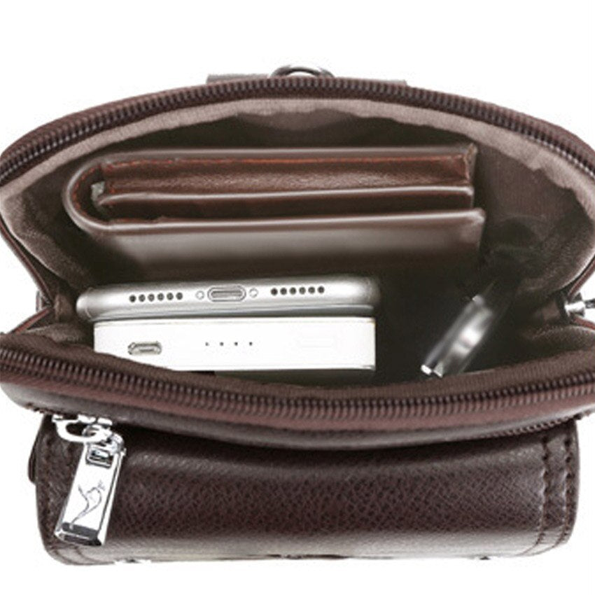 Bernardo - Sac Bandoulière pour Hommes