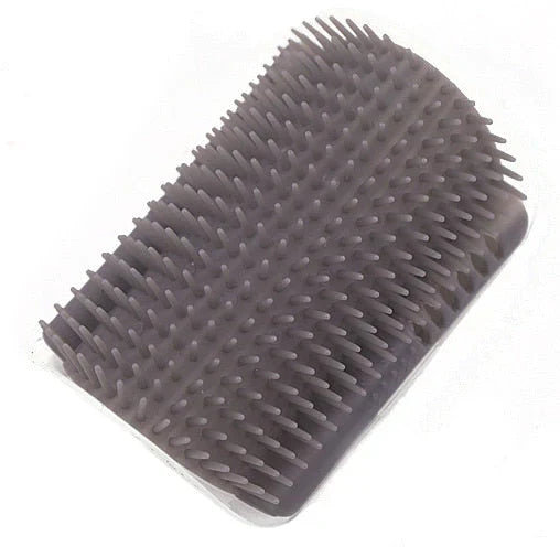 Brosse d'angle pour chats - PurrGroom
