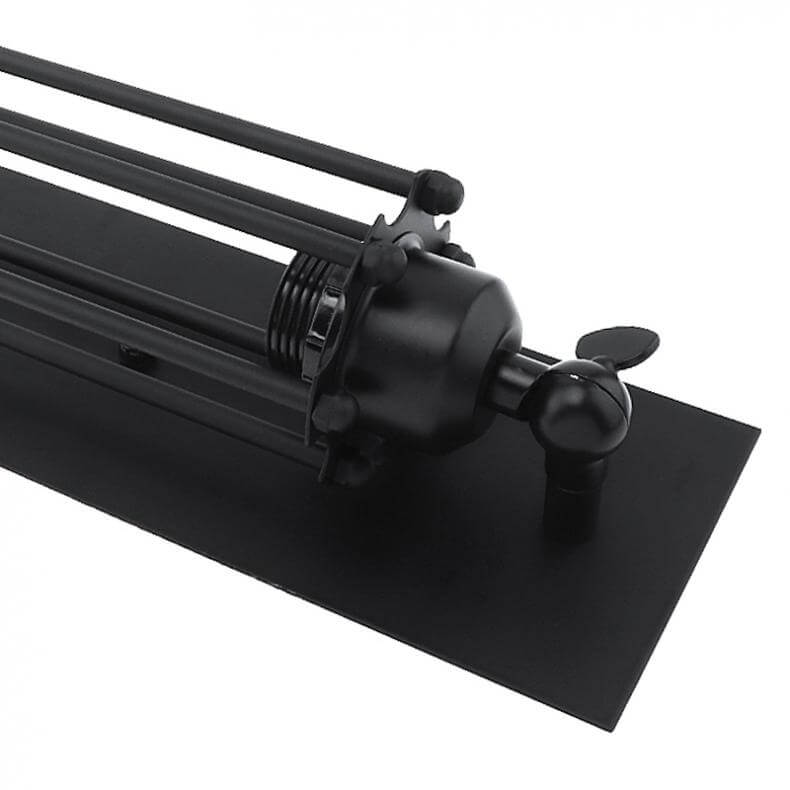 Applique industrielle rétro E27 | Lampe murale classique avec design LED moderne pour la décoration d'intérieur