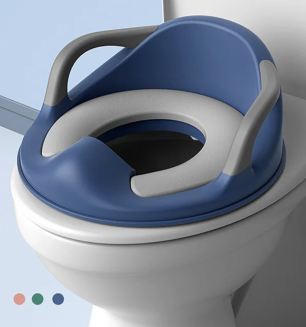 Aide Toilette pour Enfants – Sitzy
