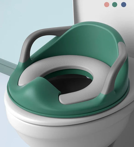 Aide aux toilettes pour enfants – Sitzy