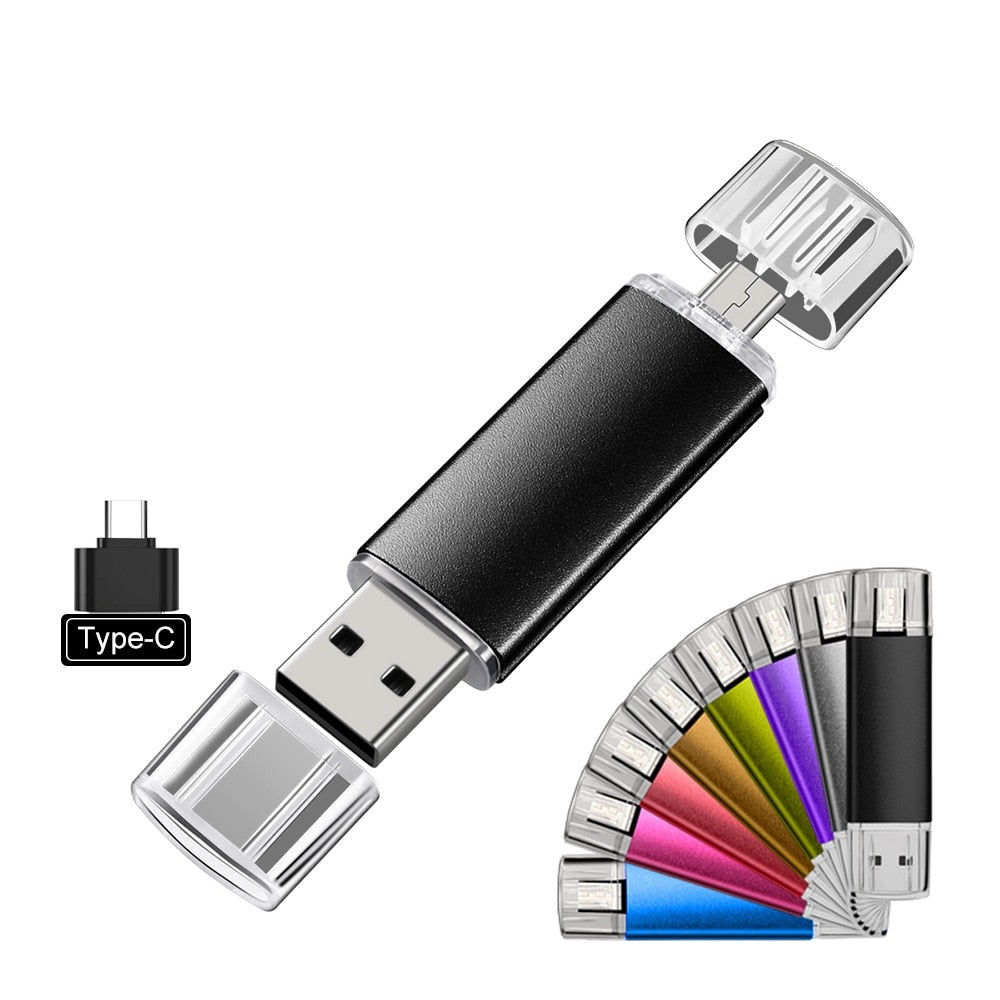 Clé USB – DataKey