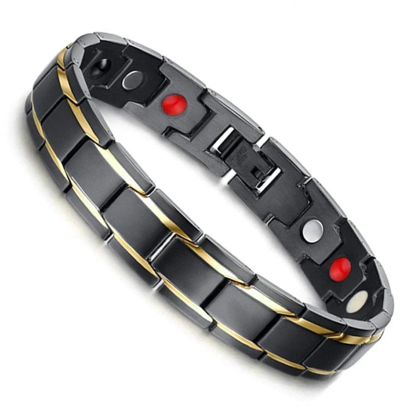 Bracelet de santé magnétique – VitalMag