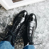 ClassicLift | Marchez en toute confiance et profitez du confort de ces bottes élégantes tout au long de la journée