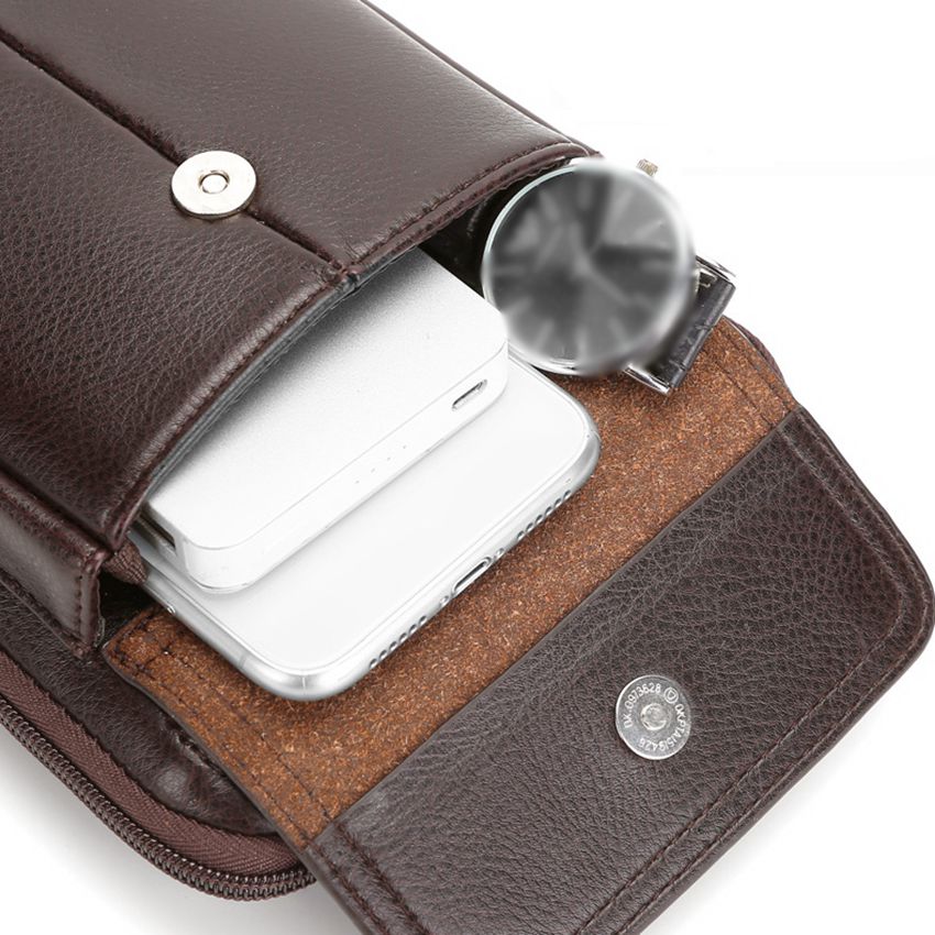 Bernardo - Sac Bandoulière pour Hommes