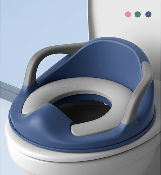 Aide aux toilettes pour enfants – Sitzy