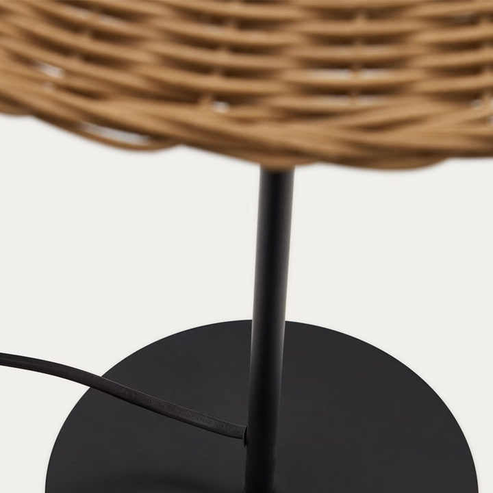 Urania™ Lampe de Table LED – Lampe Tactile Rechargeable pour une Ambiance Tranquille