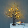 Arbre LED d'Ambiance Printanier - LumaSpring