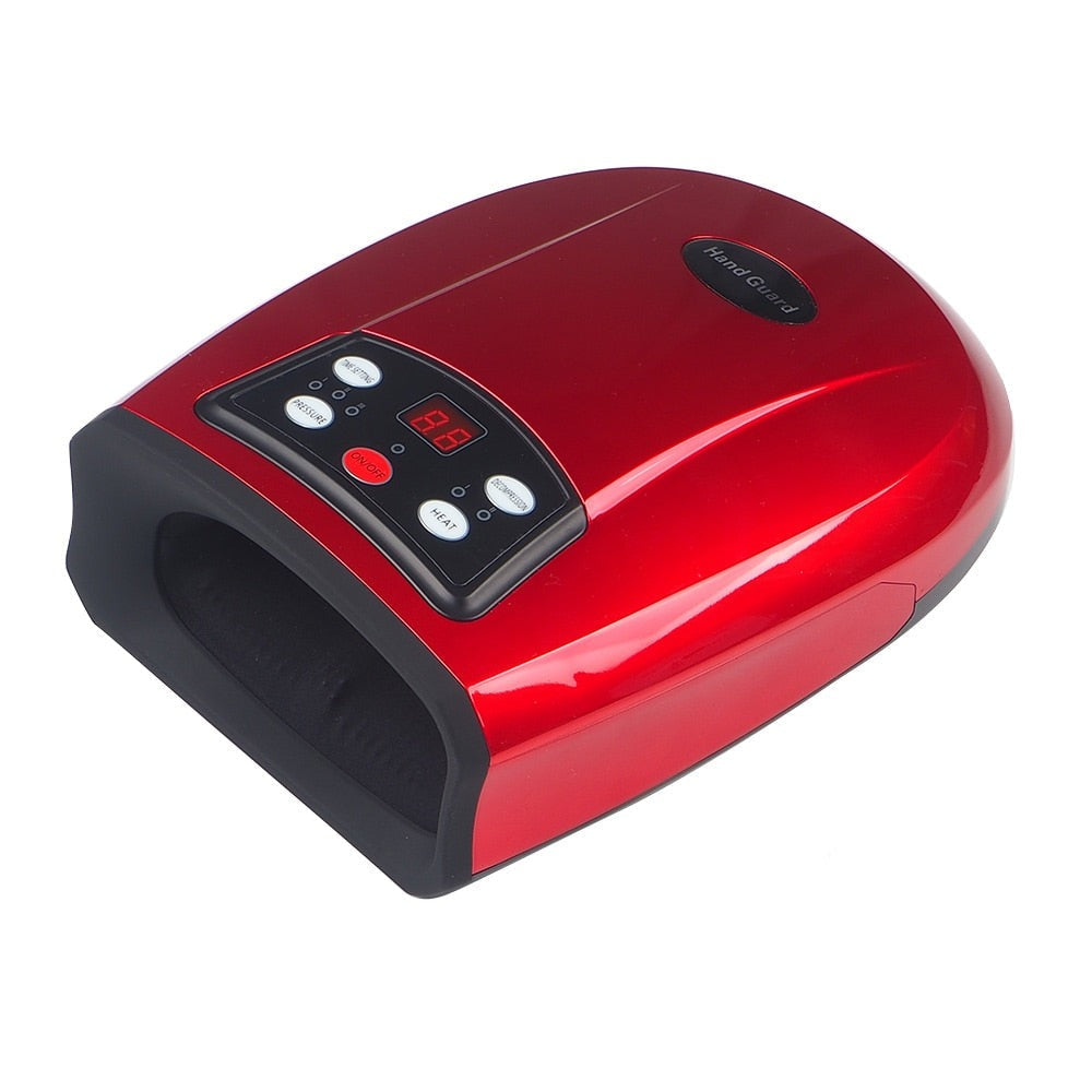 Appareil de massage des mains – HandEase