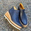 Bottines à Talon Élevé - Mira