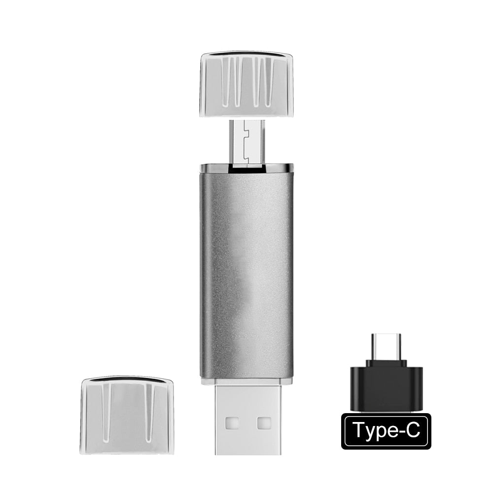 Clé USB – DataKey