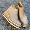 Bottines à Talon Élevé - Mira
