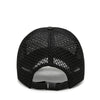Breeze Pet - Casquette d'été respirante - Confort ultime