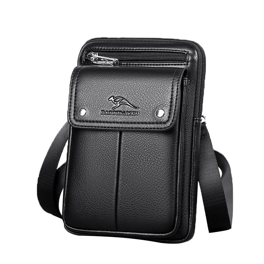 Bernardo - Sac Bandoulière pour Hommes