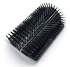 Brosse d'angle pour chats - PurrGroom