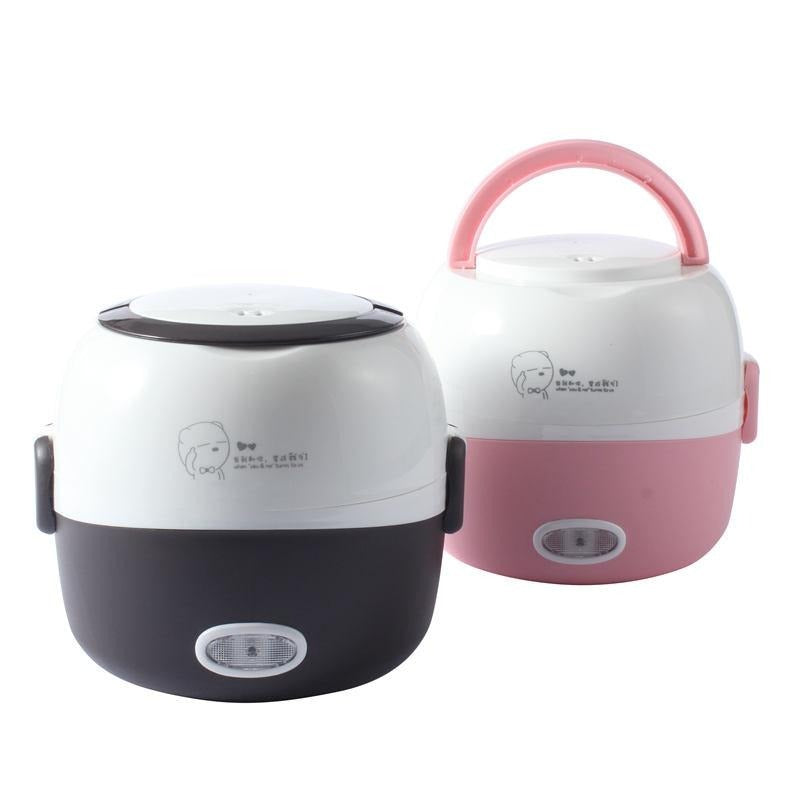 Boîte à lunch électrique – SteamMate