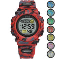 Montre numérique pour enfants