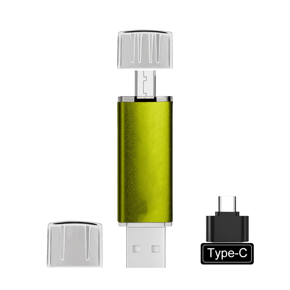 Clé USB – DataKey