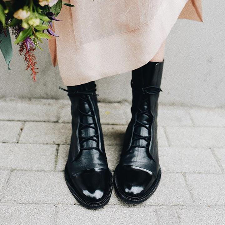 ClassicLift | Marchez en toute confiance et profitez du confort de ces bottes élégantes tout au long de la journée