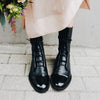 ClassicLift | Marchez en toute confiance et profitez du confort de ces bottes élégantes tout au long de la journée