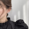 Boucles d'oreilles goutte d'eau