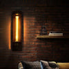 Applique industrielle rétro E27 | Lampe murale classique avec design LED moderne pour la décoration d'intérieur