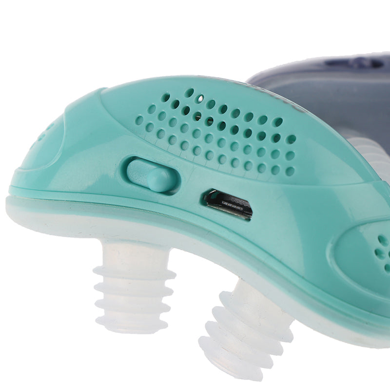Slim Anti-Ronflement CPAP Alternatif | SleepEase