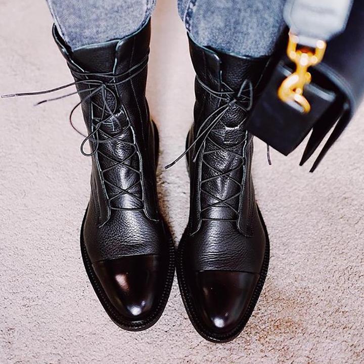 ClassicLift | Marchez en toute confiance et profitez du confort de ces bottes élégantes tout au long de la journée