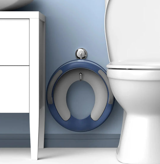 Aide Toilette pour Enfants – Sitzy