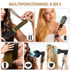 CurlBliss | La solution ultime pour une coiffure sans effort et de qualité salon à la maison