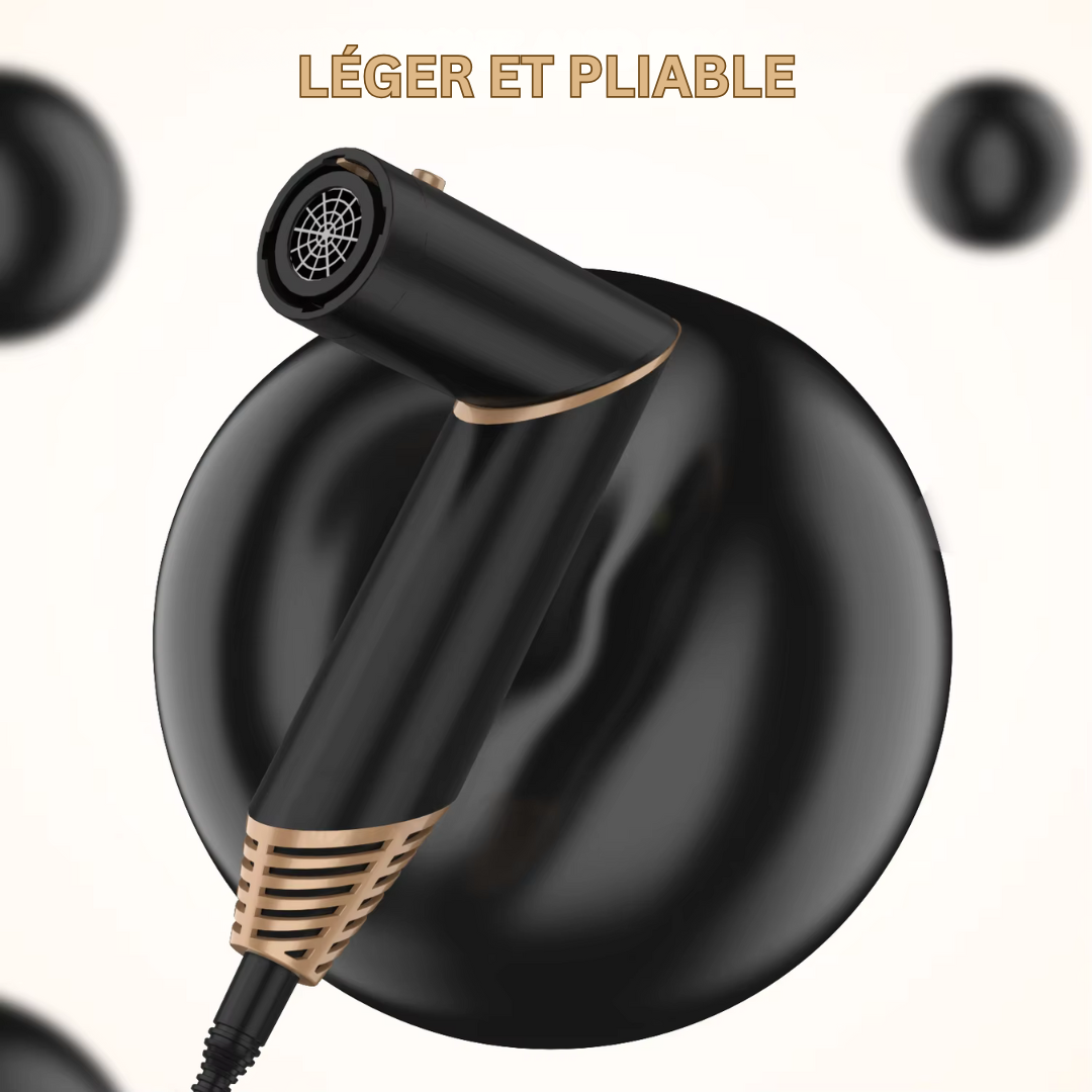 CurlBliss | La solution ultime pour une coiffure sans effort et de qualité salon à la maison