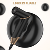 CurlBliss | La solution ultime pour une coiffure sans effort et de qualité salon à la maison