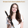 CurlBliss | La solution ultime pour une coiffure sans effort et de qualité salon à la maison
