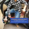LiftMate | Montez et descendez de votre voiture sans effort