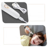 Wax Ease Hoover | Extracteur de cérumen indolore, nettoyeur d'oreilles doux Retirez le cérumen sans effort et sans gêne grâce à l'aspirateur WaxEase.
